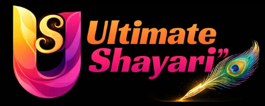 Ultimate Shayari