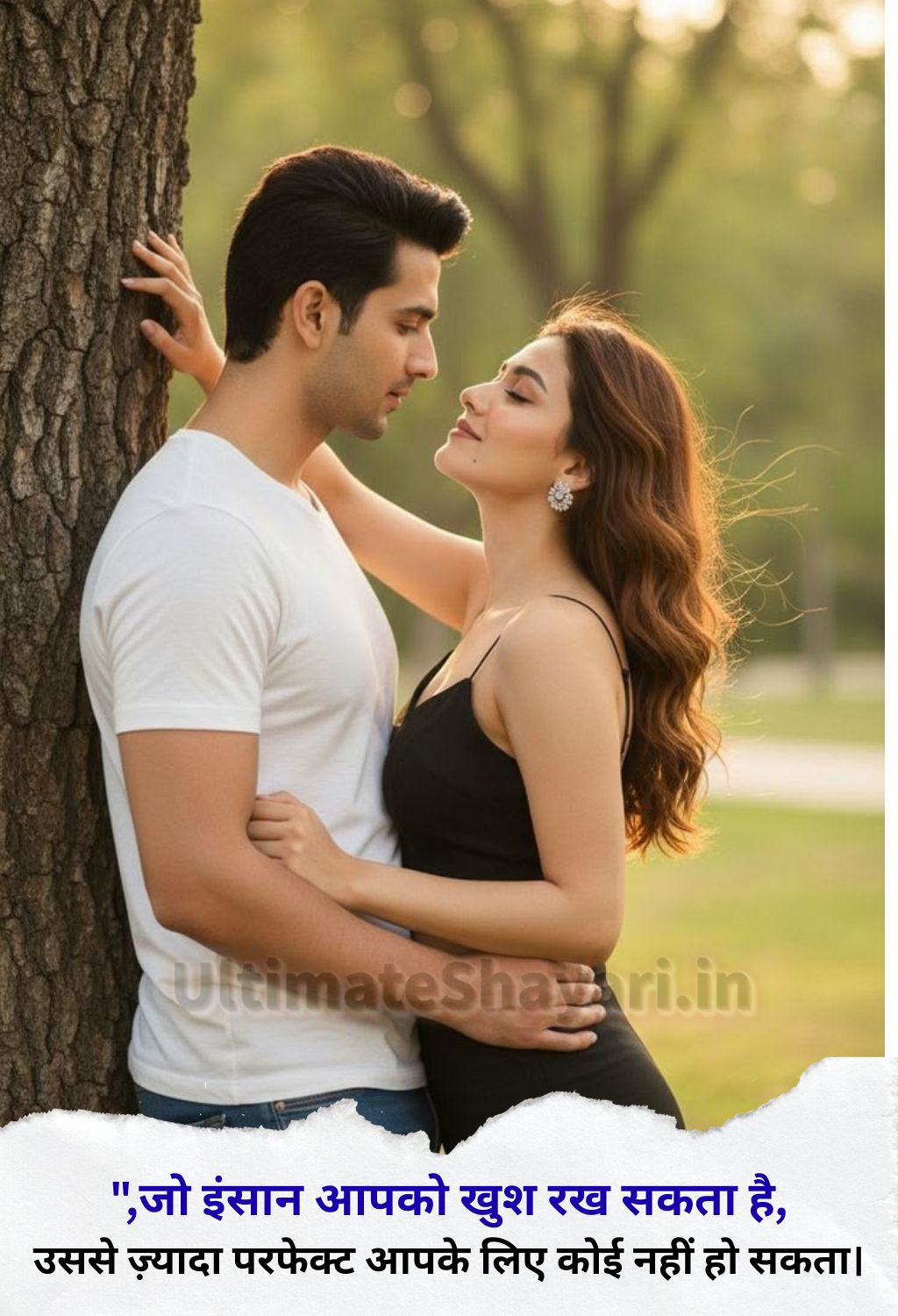 2 Line Love Shayari (3) 2 Line Love Shayari Photo