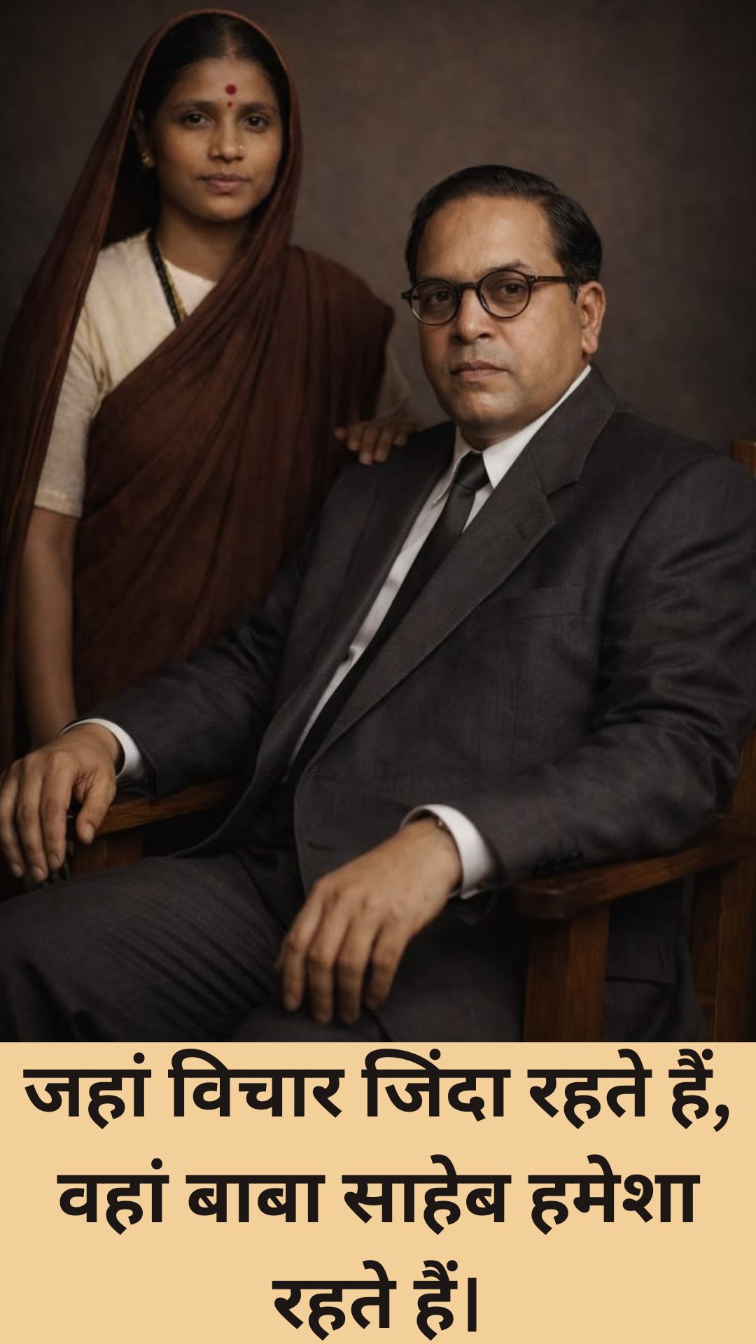 Ambedkar Jayanti 