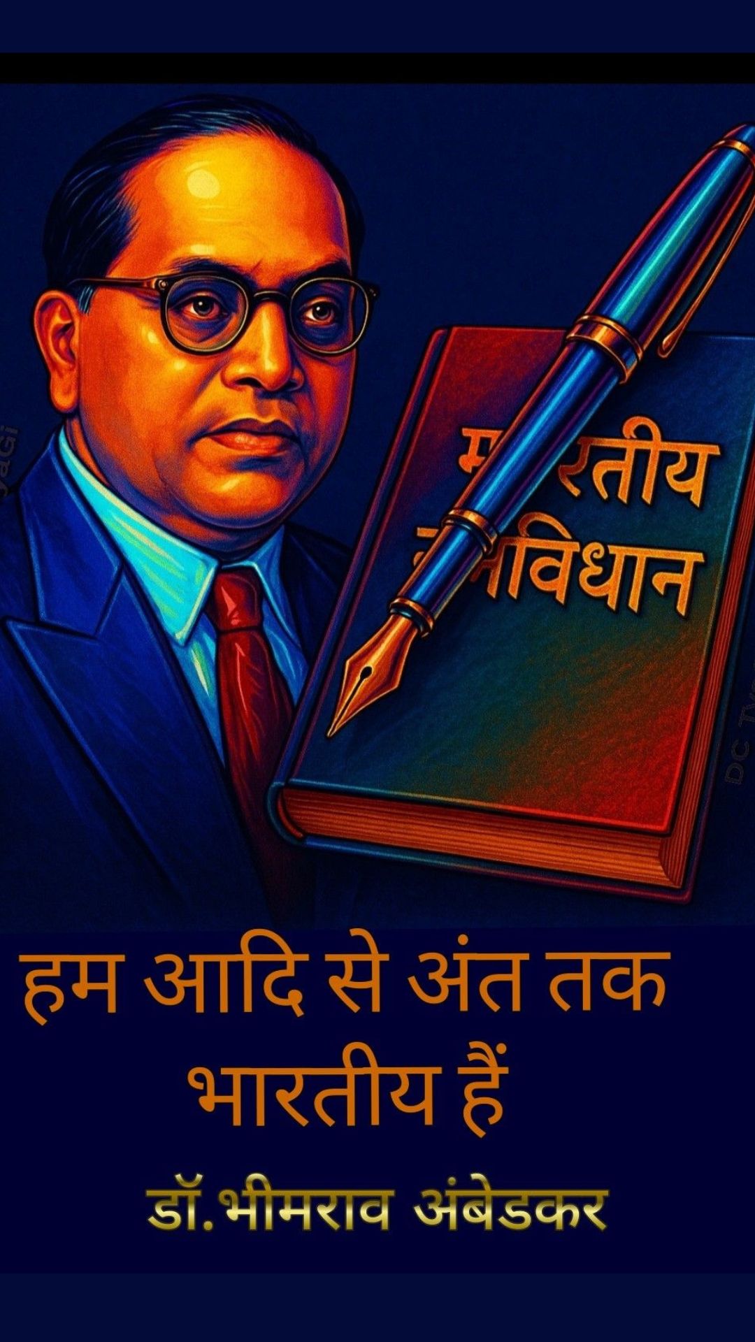 Ambedkar Jayanti Photos
