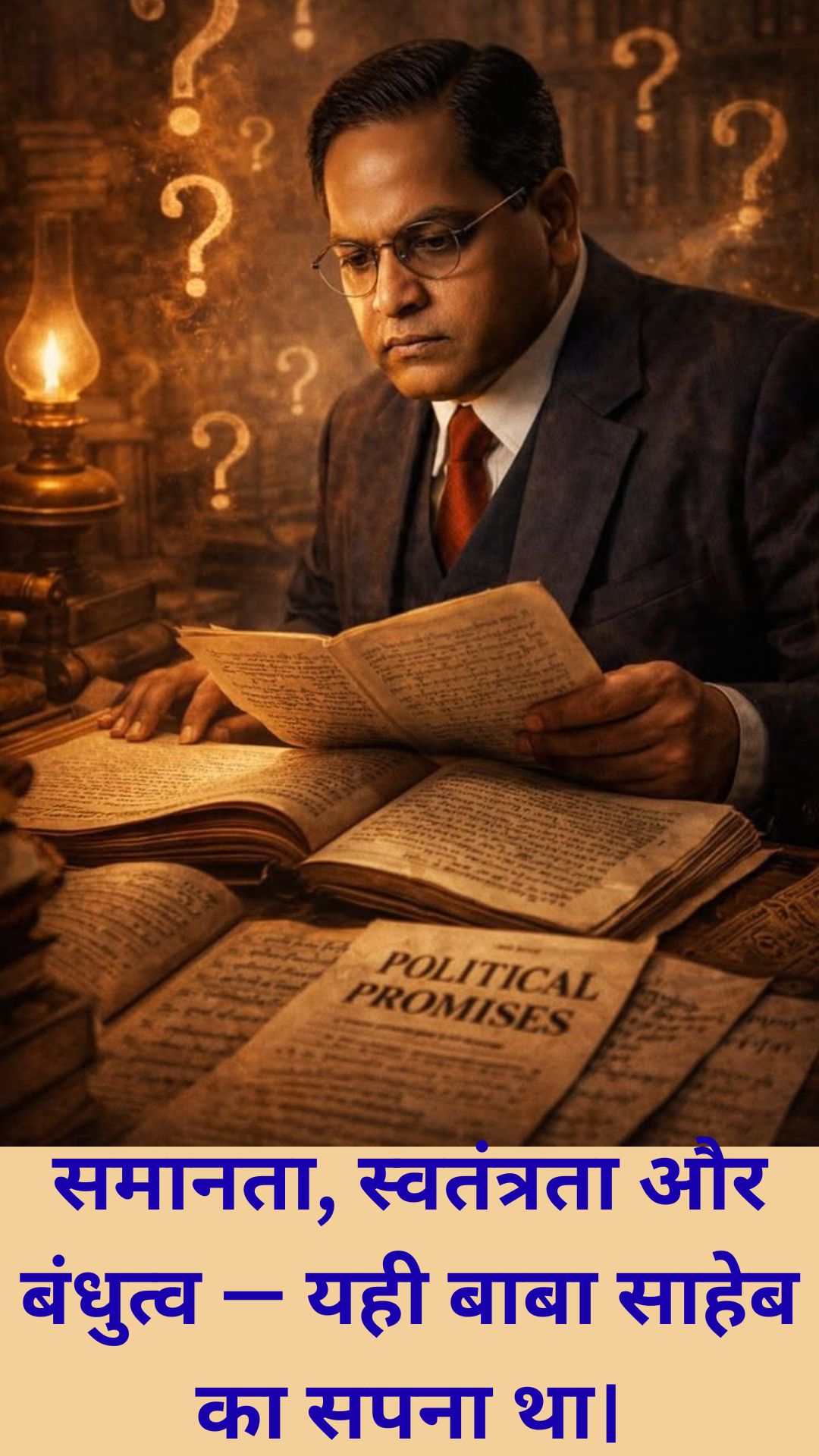 Ambedkar Jayanti Photos