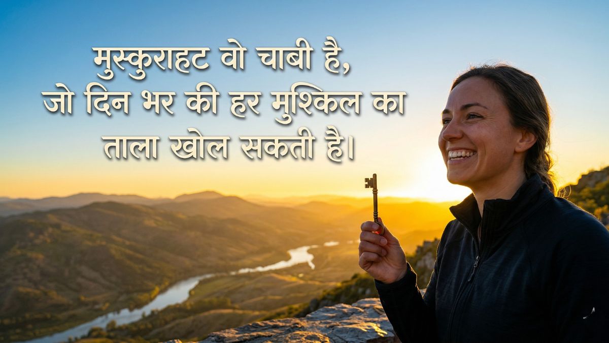 Good Morning Motivation Photo