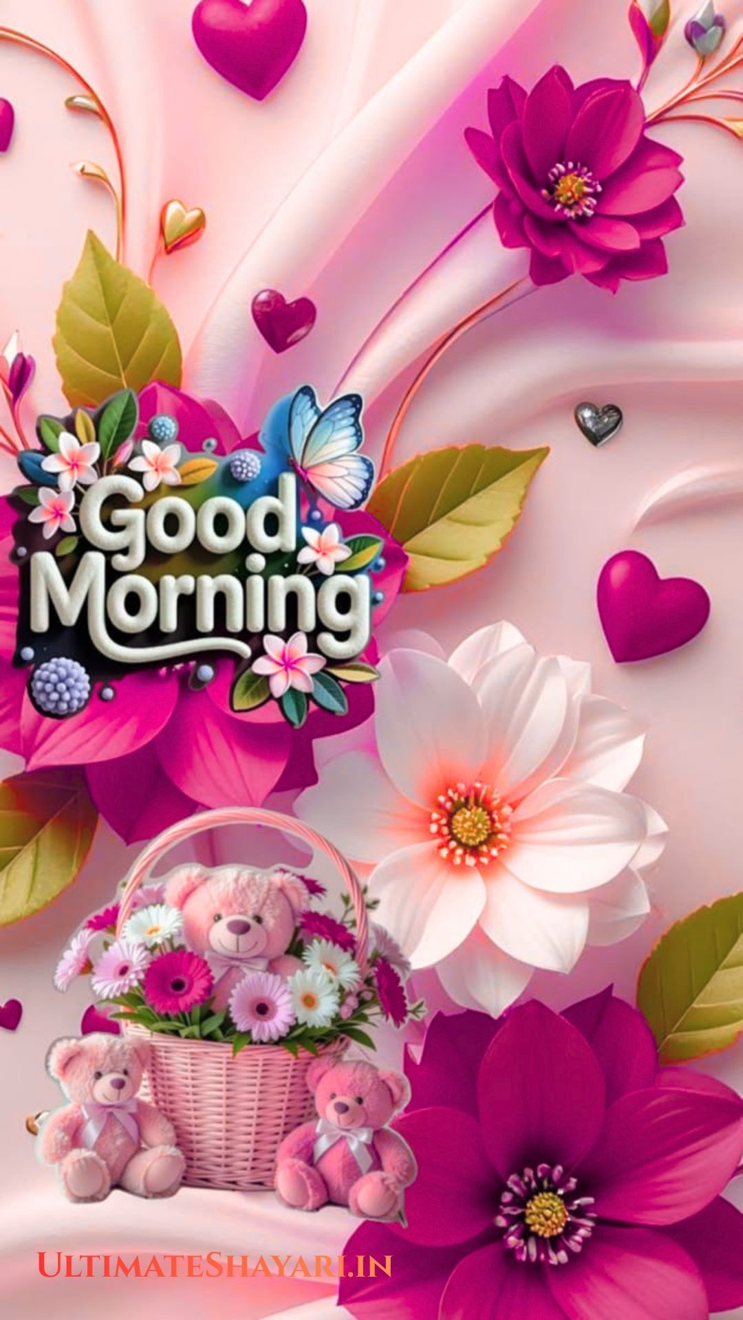 Good Morning Photos