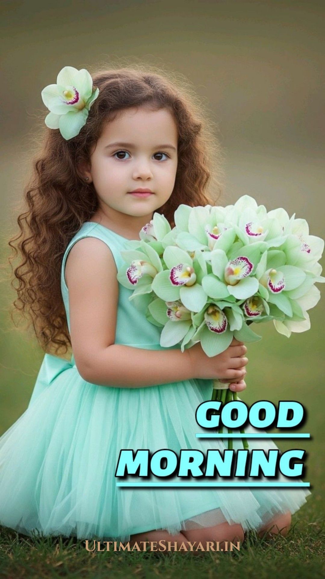 Good Morning Wishes Photo