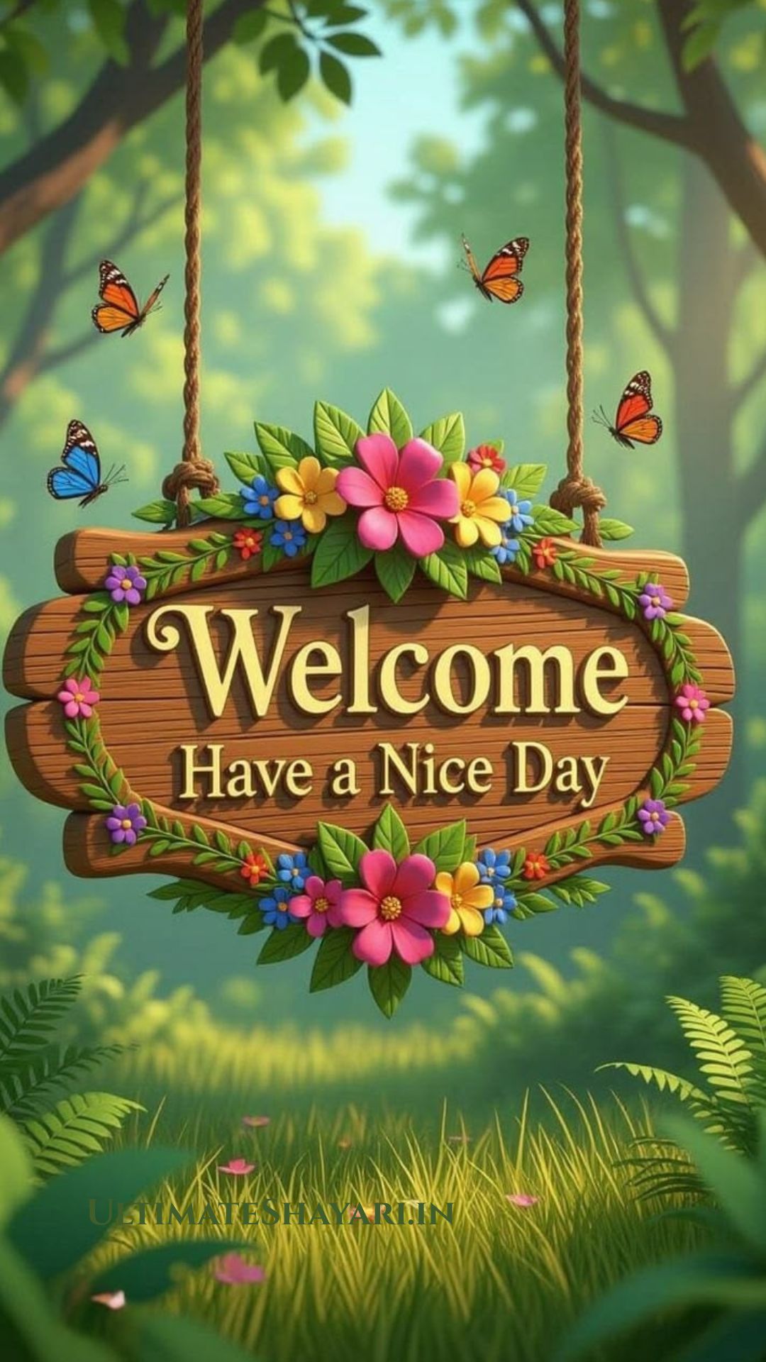Good Morning Photos