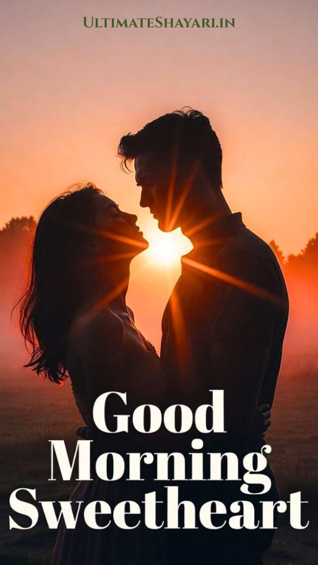 Good Morning Shayari Photo