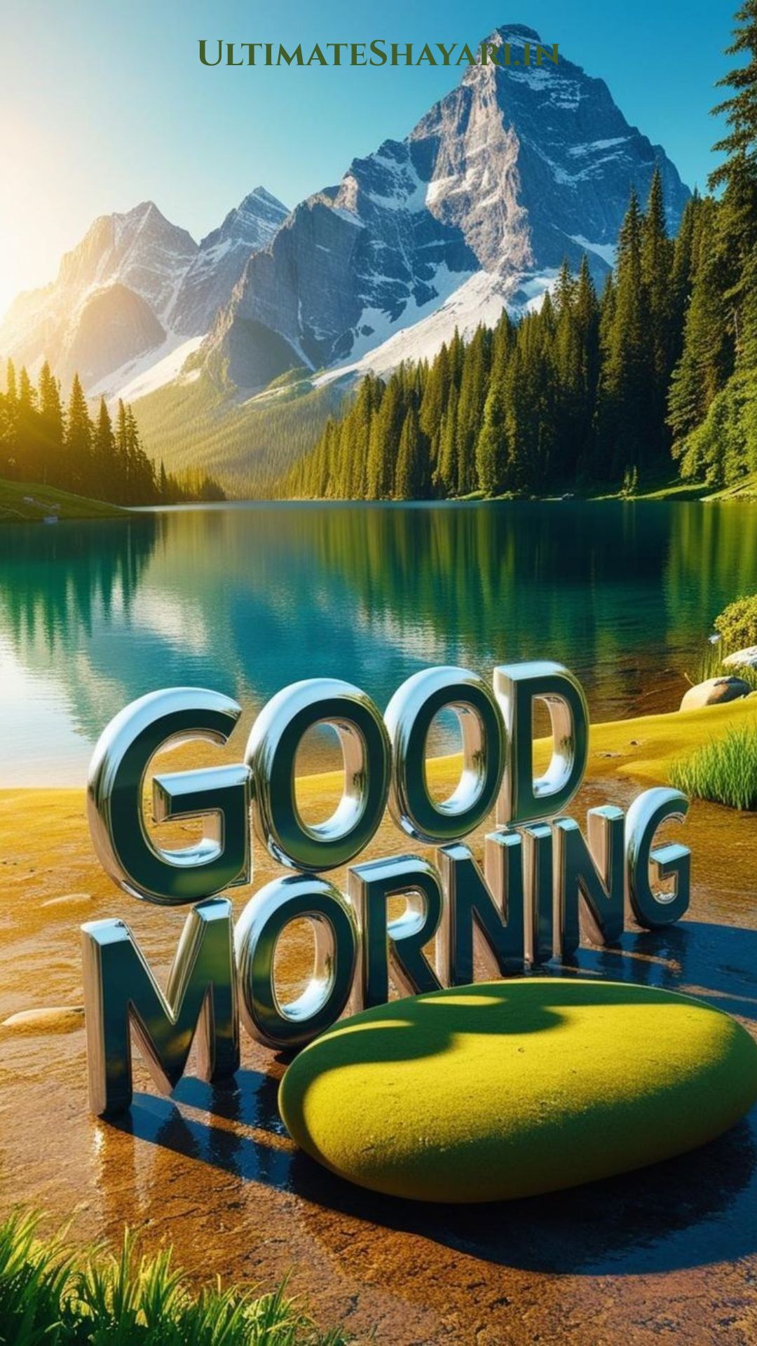 Good Morning image