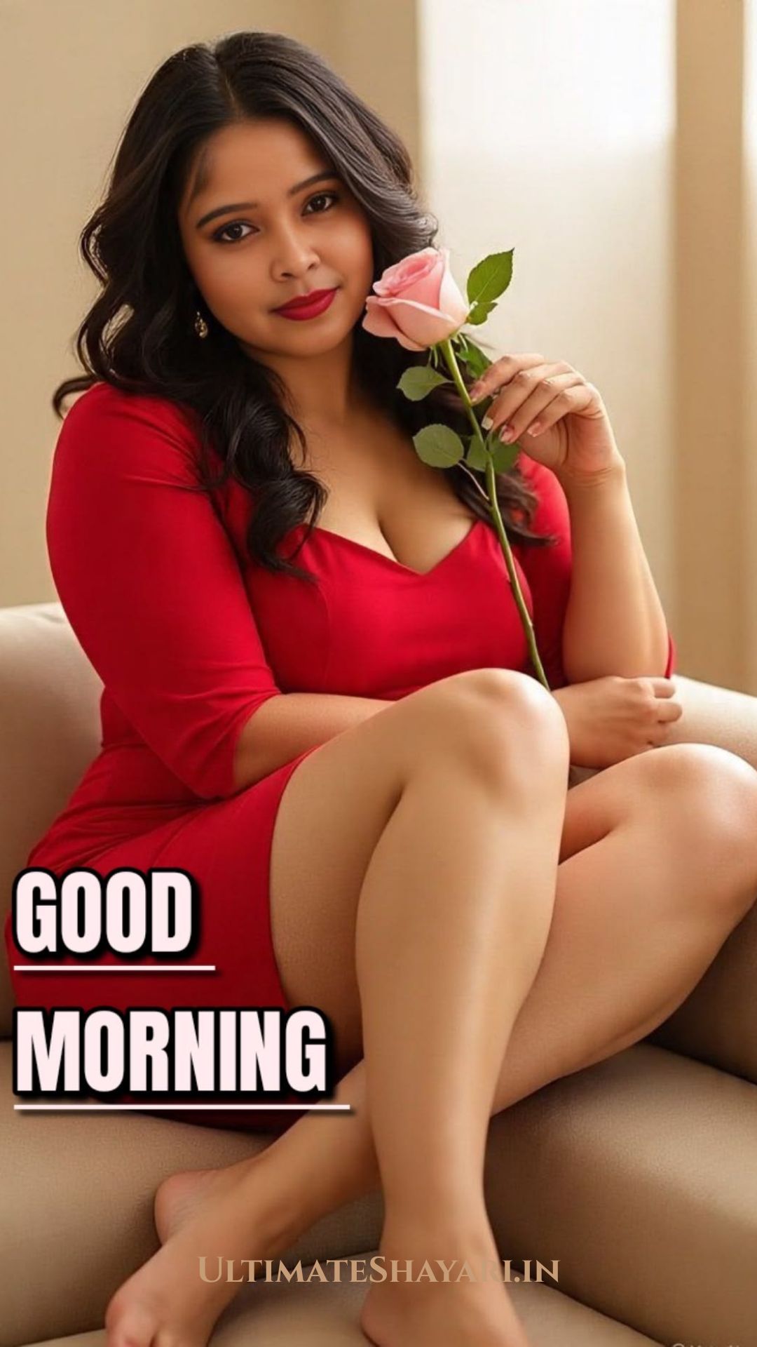 Good Morning Photo