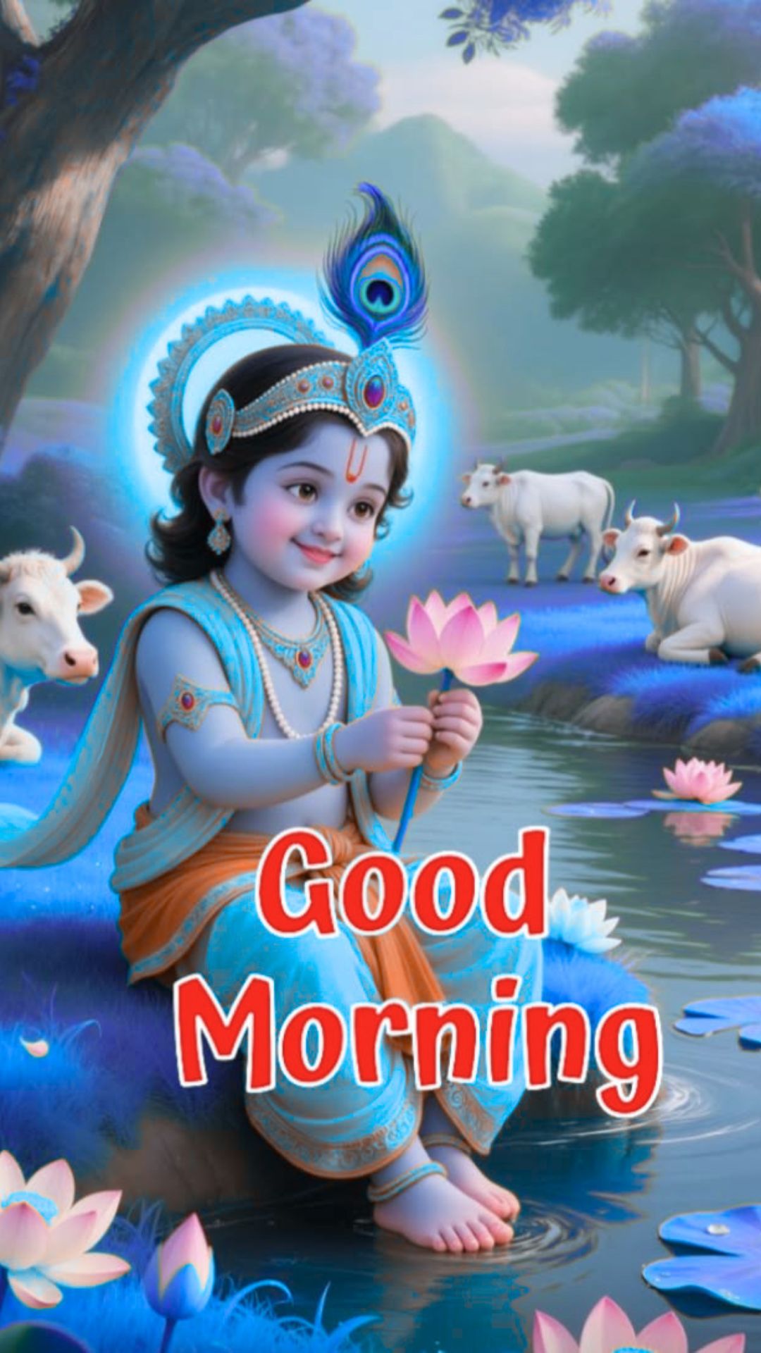 Good Morning Photos
