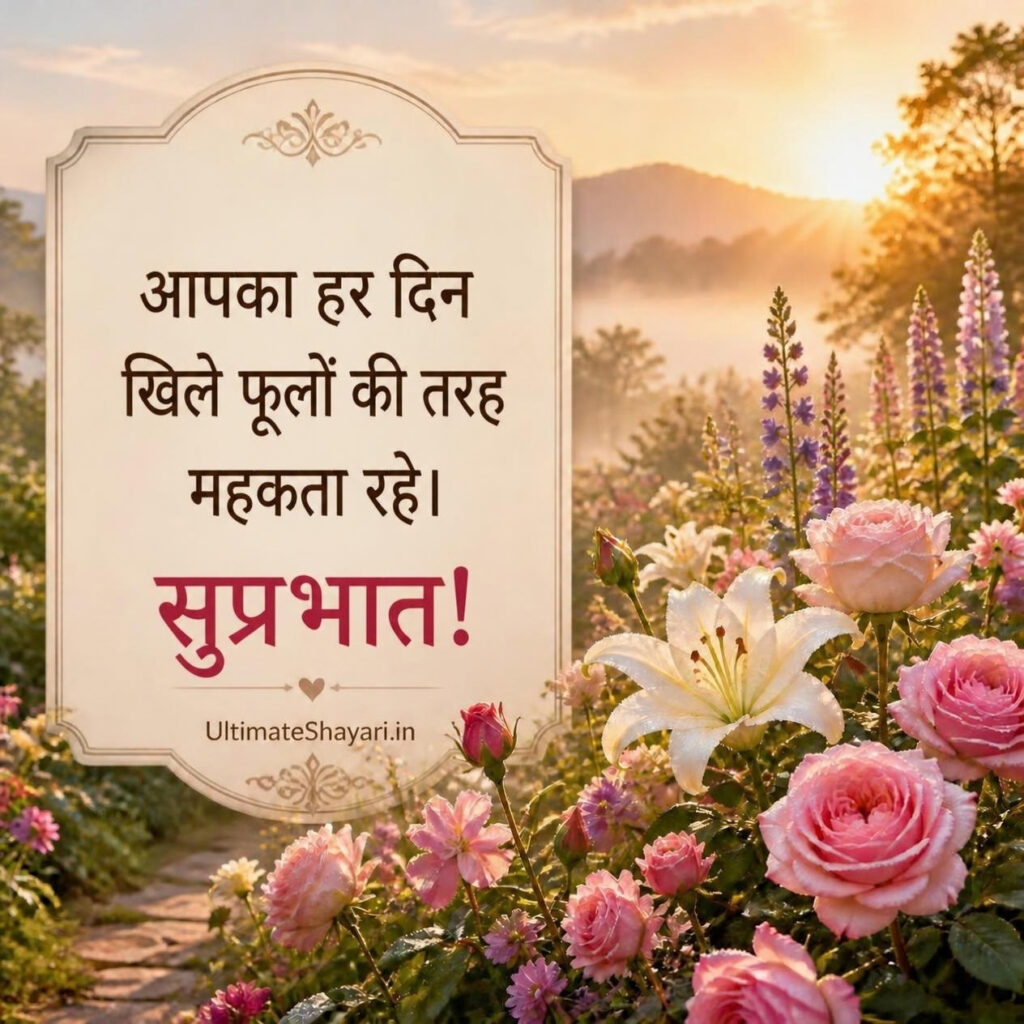 good morning image hd