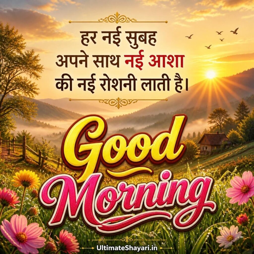 Good Morning Images