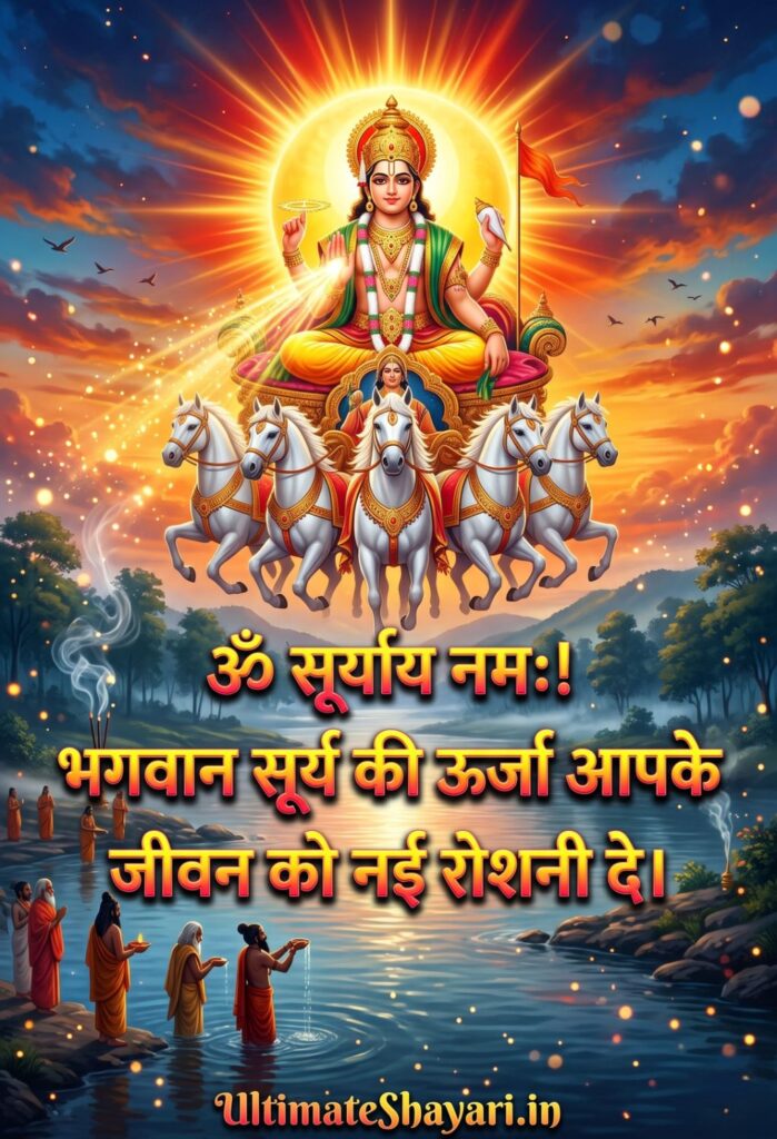 Sun salutation surya namaskar mantra spiritual morning photo