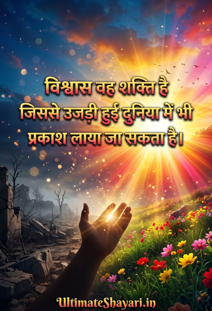 Good Morning Suvichar Images