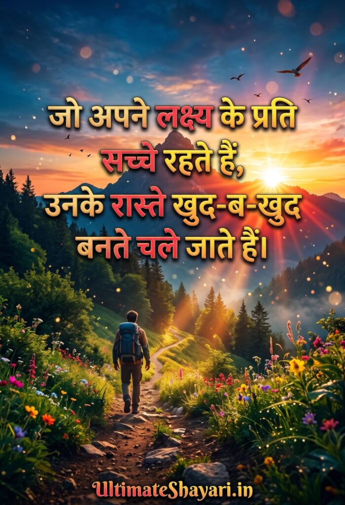 Good Morning Suvichar Images