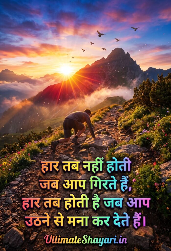 Good Morning Suvichar