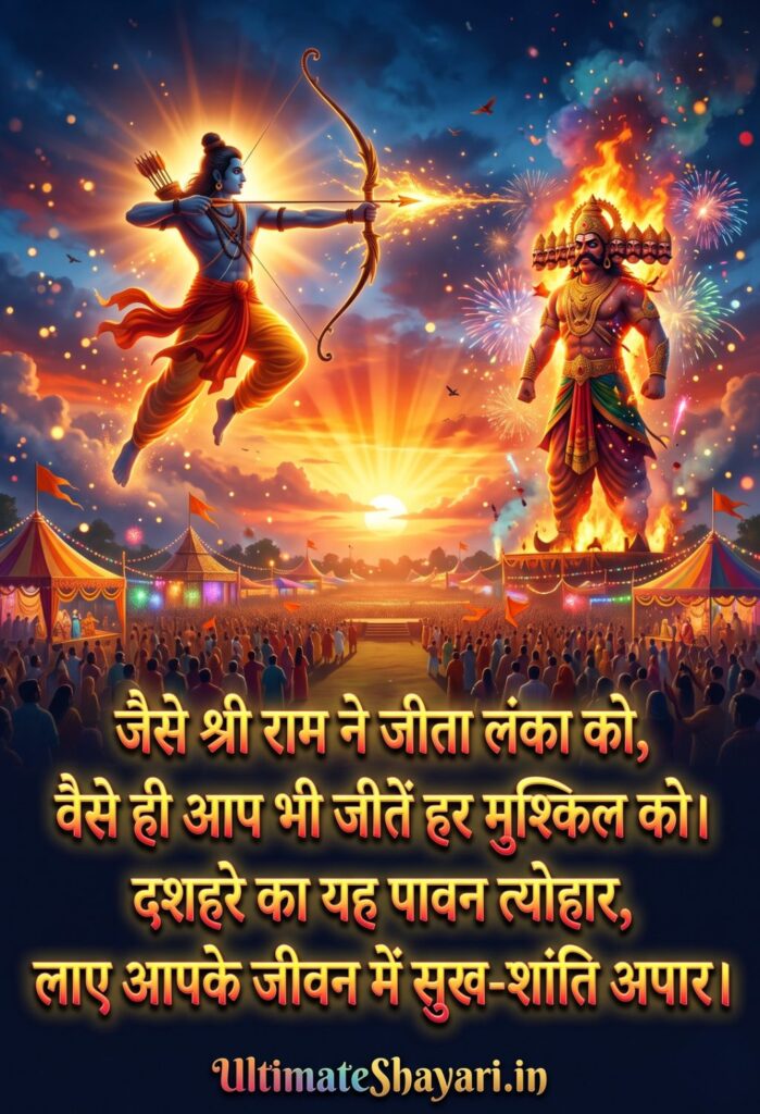 Vijayadashami Wishes Images 2026 (1)